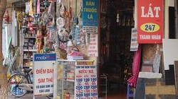 SIM rác có thể được mua tại các đại lý SIM thẻ, các cửa hàng tiện dụng hay thậm chí là quán nước lề đường.