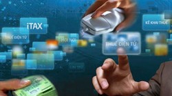 Doanh nghiệp có thể đóng thuế qua môi trường mạng.