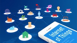 Kỷ nguyên Internet of Things chỉ mới bắt đầu