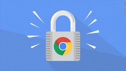 Theo báo cáo của Google, hơn một nửa các trang web được trình duyệt web Chrome của Google tải về trên mạng hiện đã sử dụng giao thức HTTPS