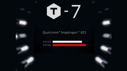 OnePlus 3T sẽ sở hữu bộ vi xử lý Snapdragon 821 mới nhất của Qualcomm