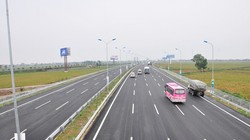 VEC sẽ từ chối phục vụ đối với những phương tiện qua kiểm tra phát hiện quá tải trọng trên cao tốc Cầu Giẽ - Ninh Bình- (Ảnh minh họa).