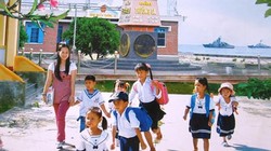 Chương trình cầu truyền hình “Ngày Thầy trò” sẽ diễn ra trên khắp mọi miền Tổ quốc.