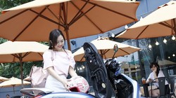 Chọn xe có trọng lượng phù hợp là điều rất quan trọng.   