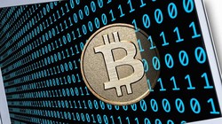 Những người đang đầu tư vào tiền ảo sẽ rất dễ gặp tai ương- (Ảnh: INTERNET).