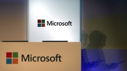 Hacker nhận 140.000 USD nhờ tìm ra lỗi bảo mật trên Microsoft Edge- (Ảnh: REUTERS).