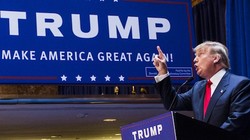 Donald Trump cho rằng Facebook, Twitter đóng vai trò quan trọng trong chiến thắng của ông.