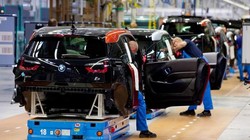 BMW hạn chế dùng sợi carbon để bảo toàn lợi nhuận