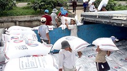 Trung Quốc vẫn tiếp tục đứng vị trí thứ nhất về thị trường nhập khẩu gạo của Việt Nam trong 9 tháng của năm 2016 với 35,4% thị phần.