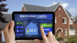 Nhà thông minh tuy tiện lợi những cũng có nhiều mặt trái.