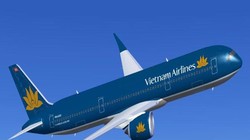 Vietnam Airlines sẽ tăng thêm 900 chuyến bay của 10 đường bay nội địa.