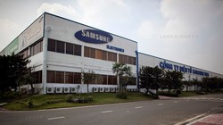 Dự án Trung tâm Nghiên cứu và Phát triển (R&D) của Samsung trị giá 300 triệu USD- (Ảnh minh họa).