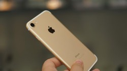 iPhone 7 có sức khác biệt về hiệu suất mạng giữa bản dùng chip modem của Qualcomm và Intel. Apple vừa cố tình thay đổi điều này bằng cách hạn chế hiệu năng của bản dùng chip Qualcomm.