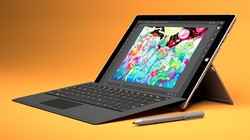 Microsoft không tung bản nâng cấp của Surface Pro trong năm 2016, tuy nhiên họ sẽ nâng cấp trong năm 2017.