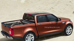 Land Rover vẫn rất tự tin về khả năng off-road của các mẫu xe vốn dành cho on-road.