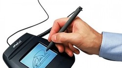 Bộ Tài chính quy định các danh mục phải sử dụng chữ ký số- (Ảnh minh họa).