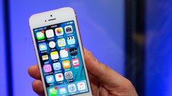 Nên mã hóa toàn bộ thiết bị để bảo mật thông tin của bạn trên smartphone.