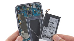 Cải tiến công nghệ pin đang nhận được rất nhiều mối quan tâm- (Ảnh: IFIXIT).