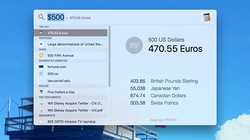 Spotlight là một tính năng rất tiện dụng cho người dùng macOS.