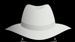 Đối lập với tin tặc 'mũ đen' là tin tặc 'mũ trắng' được ví như 'hiệp sĩ' trong giới bảo mật.