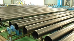 DOC đã ban hành kết luận sơ bộ của đợt rà soát hành chính thuế chống bán phá giá đối với mặt hàng ống thép dẫn dầu từ Việt Nam.