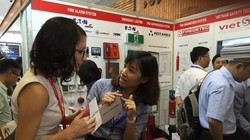 Homeland Security Expo 2016 có sự tham dự của 50 gian hàng với 40 đơn vị trưng bày đến từ nhiều quốc gia (ảnh minh họa).