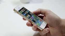 iPhone 5S là chiếc di động đời 2013 hiếm hoi còn sót lại tại thị trường.