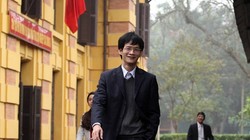 Ông Nguyễn Xuân Cường, Phó Viện trưởng Viện Công nghiệp phần mềm và Nội dung số.