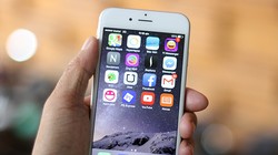 Một màn hình được sắp xếp các ứng dụng cài đặt khoa học sẽ tiết kiệm rất nhiều thời gian cho người dùng.