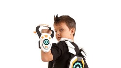 Mặc Super Suit lên người, người chơi sẽ có cảm giác như mình là Ironman