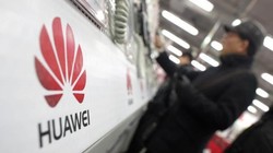 Huawei liên tục dính cáo buộc- (Ảnh: REUTERS).