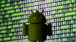 Gooligan cho phép truy cập vào các tài khoản để đánh cắp các dữ liệu- (Ảnh: lexpansion).