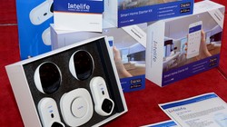 Bộ KIT cơ bản Intelife dự kiến bán ra tại thị trường Việt Nam với mức giá khoảng 8 triệu đồng