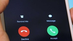 Lỗi iPhone khiến việc khởi động lại máy, thậm chí khôi phục cài đặt gốc đều không hiệu quả.