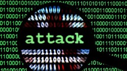 Tin tặc trong tương lai có thể sử dụng cả trí tuệ nhân tạo để tấn công người dùng- (ẢNH: AFP).