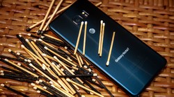 Scandal Galaxy Note 7 đã khiến lợi nhuận và danh tiếng Samsung bị ảnh hưởng khủng khiếp