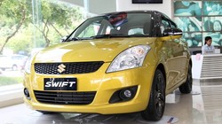 Hơn 28.000 ôtô đến tay khách hàng Việt trong tháng 11.