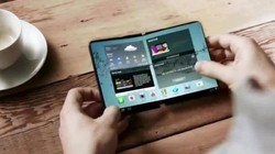 Mọi người đang nóng lòng chờ đợi một smartphone gập đột phá từ Samsung.