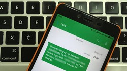 Kiểm tra và đăng ký lại thông tin "chính chủ" để tránh xảy ra tranh chấp. Ảnh: TIỂU MINH