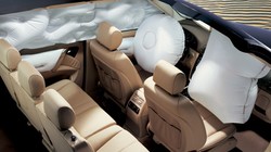 Nhiều người sử dụng ô tô không hiểu hết về hệ thống an toàn.