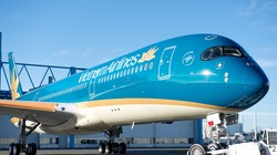 Máy bay của Vietnam Airlines gặp sự cố ở Pháp