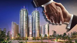 TP.HCM: Giao dịch bất động sản cao nhất trong lịch sử