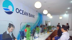 Có “ông lớn” chống lưng, thanh khoản của OceanBank vẫn gặp vấn đề?