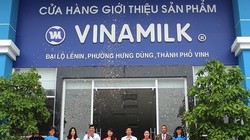 Nhà đông con, Vinamilk và Savico xin hoãn nộp BCTC 1 tháng