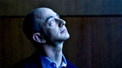 Tỷ phú Jeff Bezos, "ông chủ" hãng bán lẻ Amazon.com - Ảnh: Bloomberg.