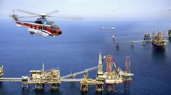 Giá dầu giảm hơn 51%, PVN vẫn đạt 32.000 tỷ đồng lợi nhuận sau thuế