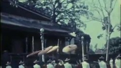 Video: Hoàng thái tử cuối cùng Triều Nguyễn đã thụ phong như thế!