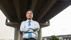 Tổng Giám đốc CII Lê Quốc Bình