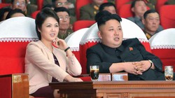 Video: Xem vợ lãnh tụ Kim Jong-un hát “Đừng gọi tên tôi”