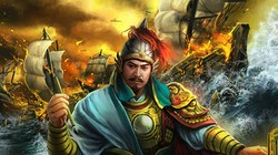 Video: Sống lại 4.000 năm lịch sử dân tộc qua đoạn clip 8 phút